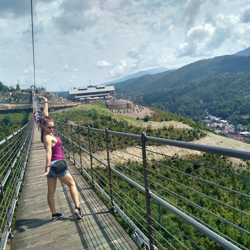 Meet your Posher, Janine - Picture 6 of 11